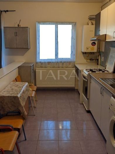 Apartament elegant la parter în zona de case din Florești. - Poză 3