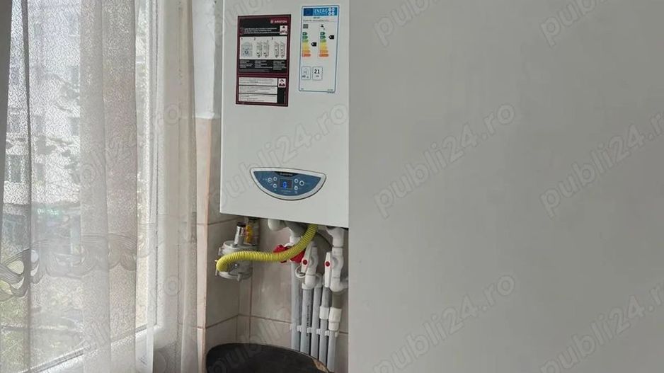 De vanzare Apartament 2 camere decomandate zona Anda - Gaze - Poză 4