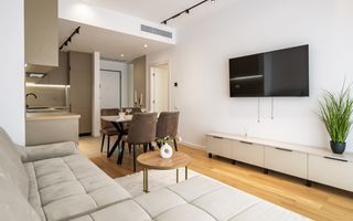 Apartament 2 Camere | Loc de Parcare | Up-Site - Poză 5