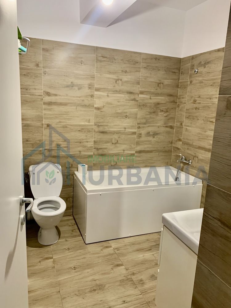 Garsonieră de închiriat, zona Bucureștii Noi – Parc Bazilescu - Poză 5