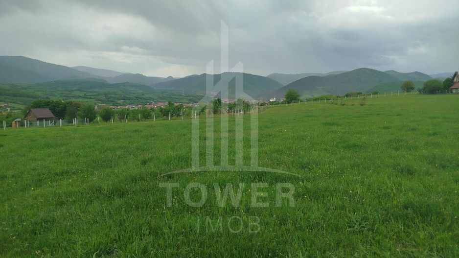 Teren de vinzare in Tropini Vechi - Poză 5