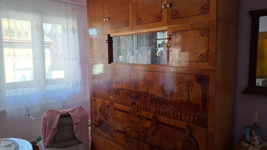 BRASADAS vinde casa individuala cu 7 camere in CENTRU. - Poză 8