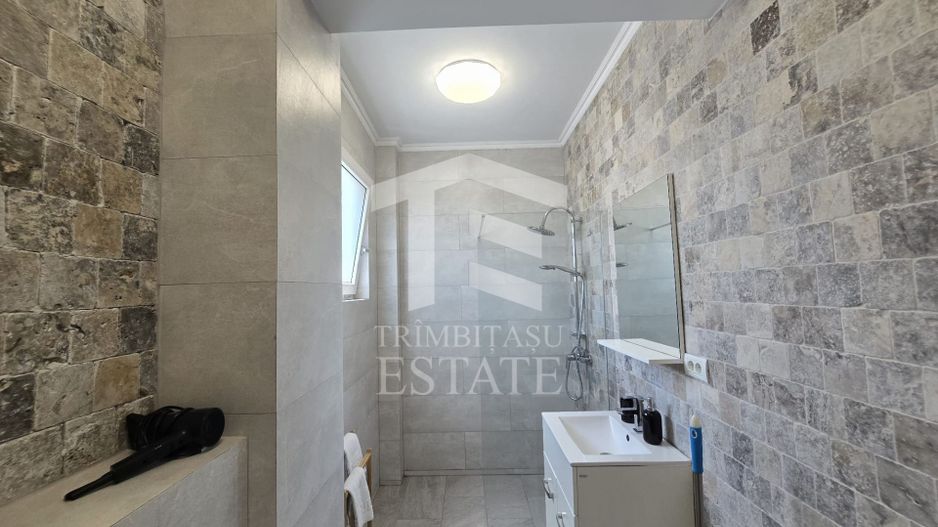 MAMAIA SAT- 3 camere cu vedere la mare | gata de mutat sau de investit - Poză 21