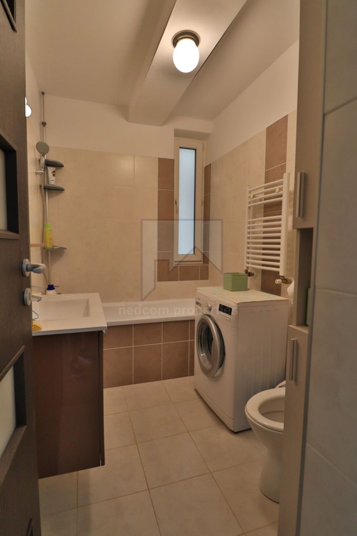 Inchierere apartament 2 camere - 13 Septembrie Sirenelor - Poză 10