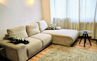 2 camere | Cismigiu - Bloc Liric | Creditabil - Poză 1