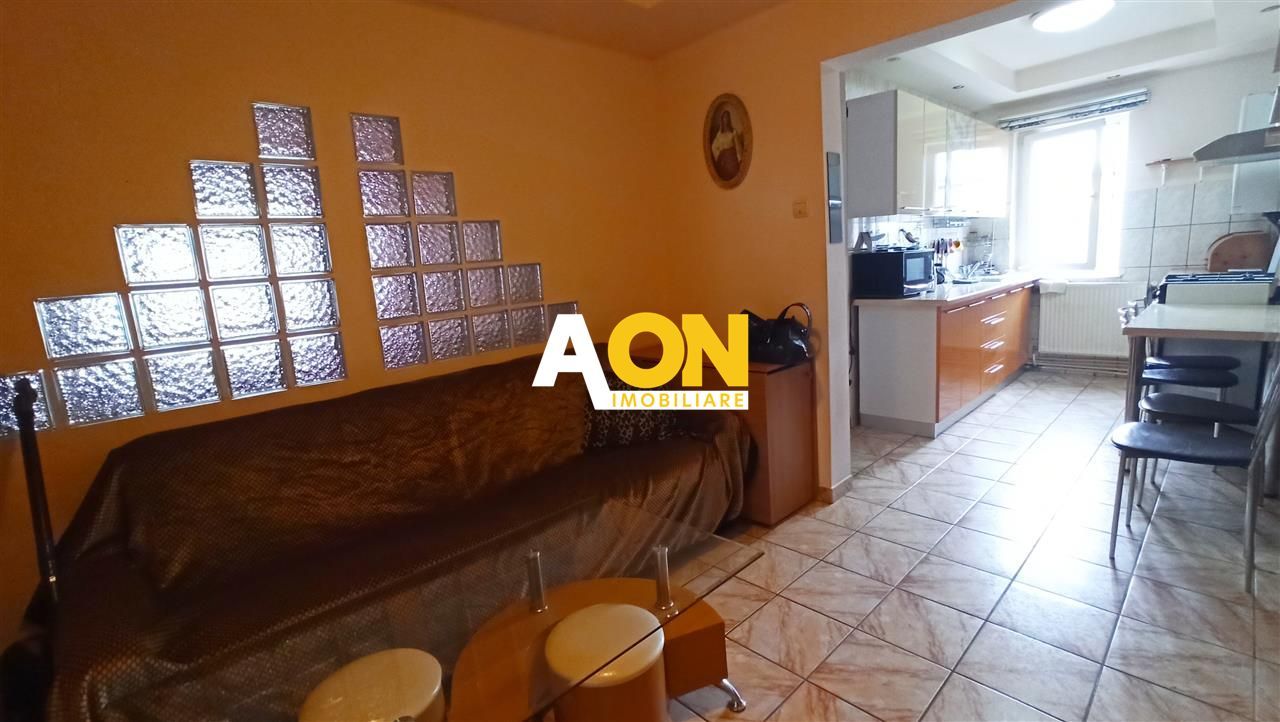 Apartament de Vanzare, 2 Camere, Zona Bulevard - Poză 2