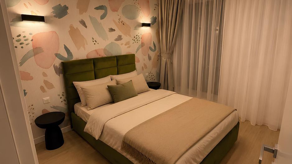 Apartament 3 camere premium I Terasă cu view panoramic | Floreasca - Poză 14