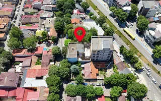 Ultracentral -Cladire impozanta  D+P+2E. - Poză 47
