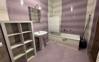 Apartament cu 3 camere si gradina in zona Campului Manastur + parcare - Poză 7