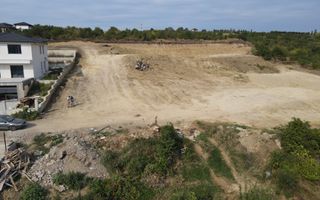 Teren intravilan pt dezvoltare imobiliară, lac Aroneanu, Iași - Poză 16