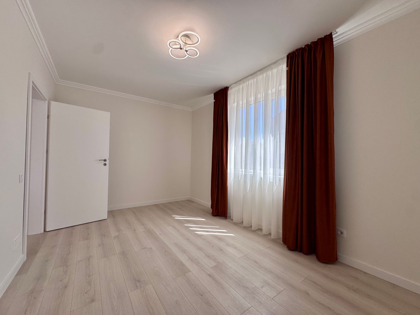 Apartament  9 C3 3 camere Tautului Residence  Parc Poligon Sub Cetate - Poză 5