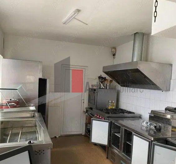 Spatiu Comercial de inhciriat, zona Polona, pretabil HoReCa - Poză 4