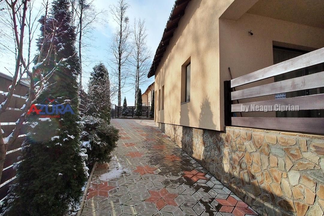 COMISION 0% -Casa deosebita Ciocanai - Poză 39