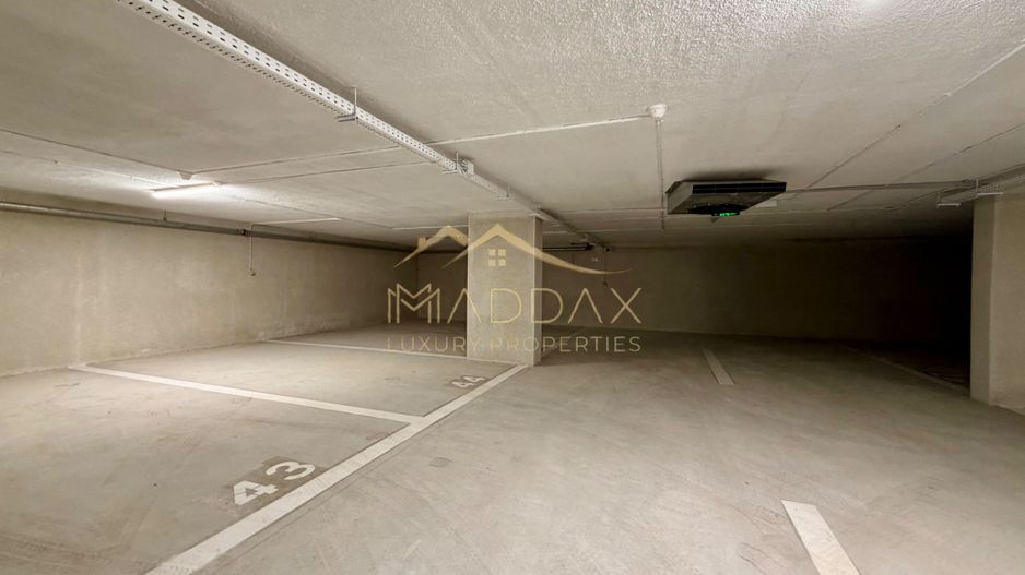 Apartament cu 2 camere *72mpu* + Terasa / *Prima Inchiriere* / Baneasa - Metrou - Poză 55