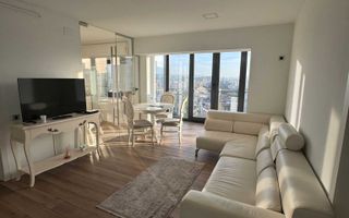 Apartament 2 camere de închiriat, Bulevardul Independenței, Iași - Poză 4