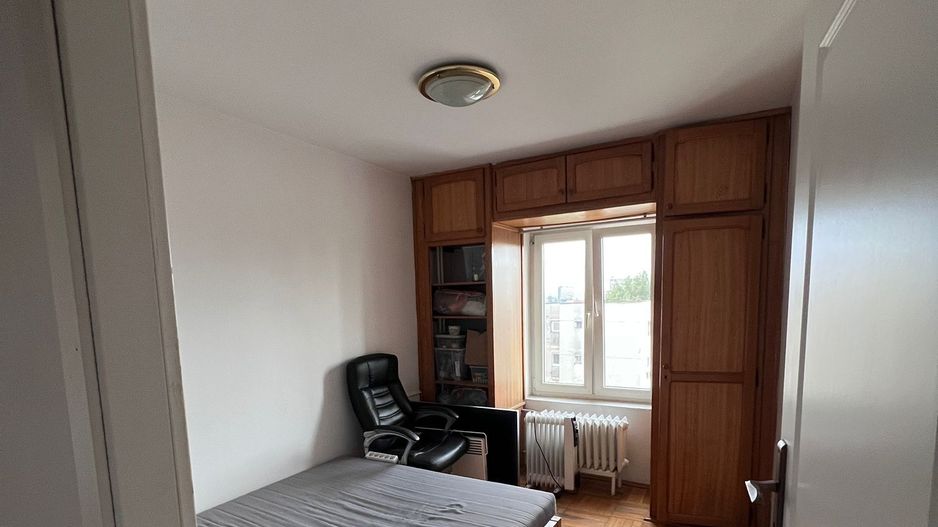 Apartament 3 camere, vedere Delta Vacaresti, langa Parc Tineretului, Pridvor. - Poză 13