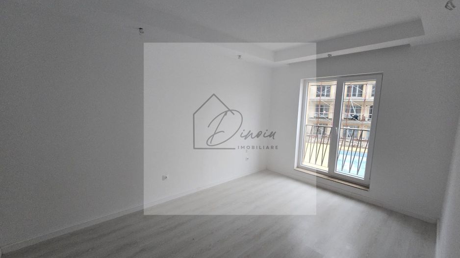 2 CAMERE COSMOPOLIS I PARCARE INCLUSA I BLOC 2025 I PROPRIETAR I com0% - Poză 10