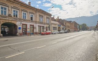 Spațiu, caracter și parcare rezervată, la doi pași de Centrul Istoric - Poză 8