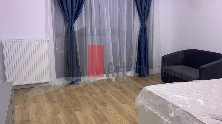 Garsoniera Plaza Residence Faza 3 | Finisaje Premium, Complet Echipata - Poză 7