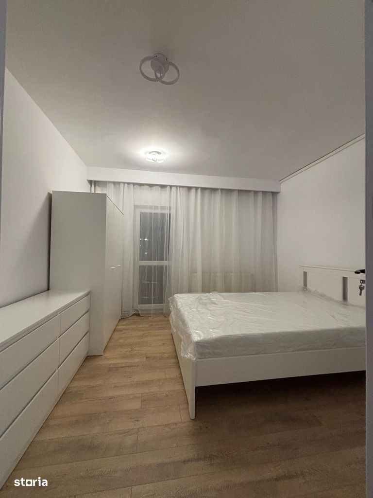 Apartament 3 camere de vânzare – Hipodrom IV, Sibiu - Poză 9