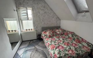 Casa de vanzare in Cartierul Europa-liniste, spartiu, confort - Poză 14