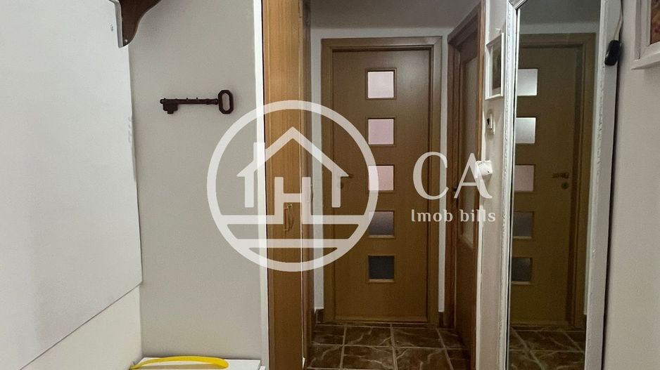 Apartament de închiriat cu 2 camere în zona Nufărul, Oradea - Poză 7