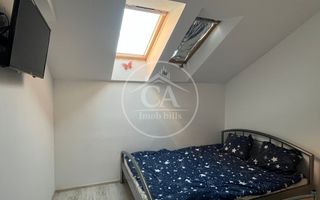 Apartament cu 3 camere de vânzare în Sânmartin, Bihor - Poză 12