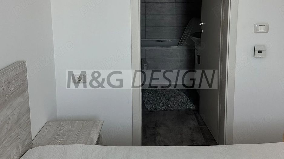 Apartament 3 camere Calea Torontalului - Poză 4