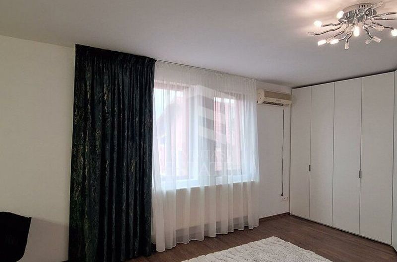Apartament PREMIUM 4 camere in Vila Sos. Pipera-Templu Soarelui - Poză 16