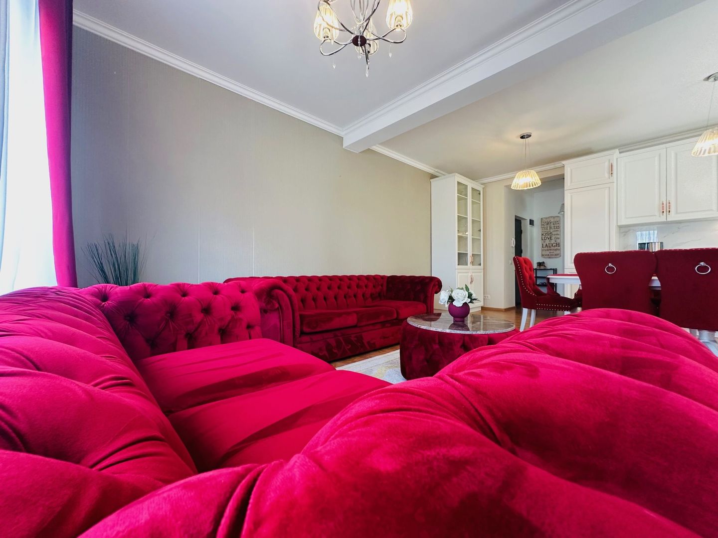 2 camere | 2 locuri de parcare - Dumbravita - Poză 4