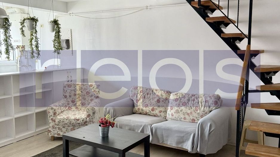 VANZARE 3 CAMERE | ZONA FIZICIENILOR | CENTRALA PROPRIE - Poză 1