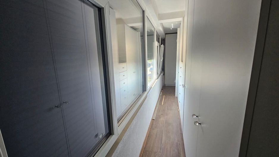 Apartament de lux – Prima închiriere, Prundu - Poză 11