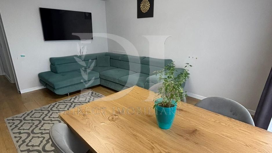 Apartament de vanzare / Zona Cetatii / Floresti - Poză 2