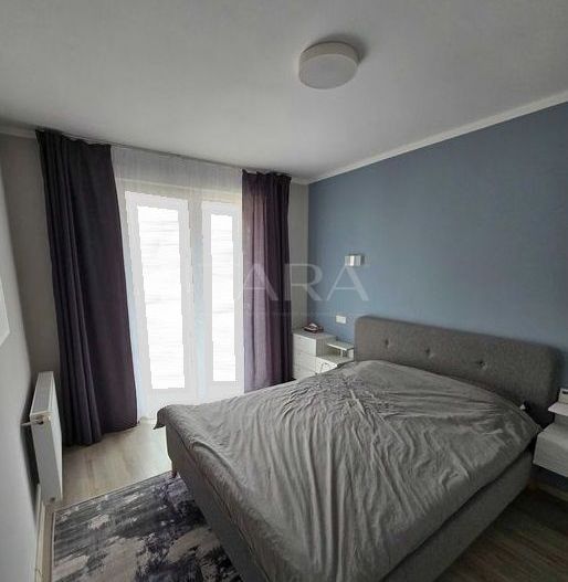 Panoramă superbă și liniște la doar 3 minute de Mănăștur . - Poză 3