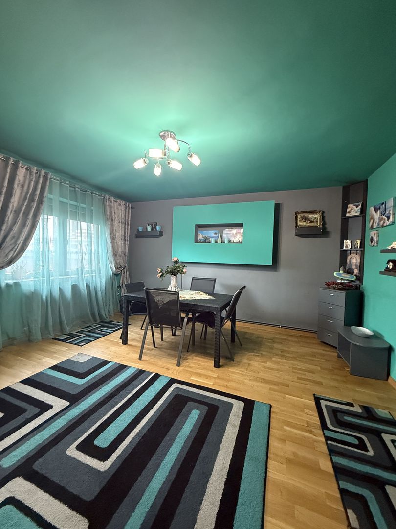 asă de vânzare în zona– spațioasă, eficientă și excelent poziționată - Poză 2