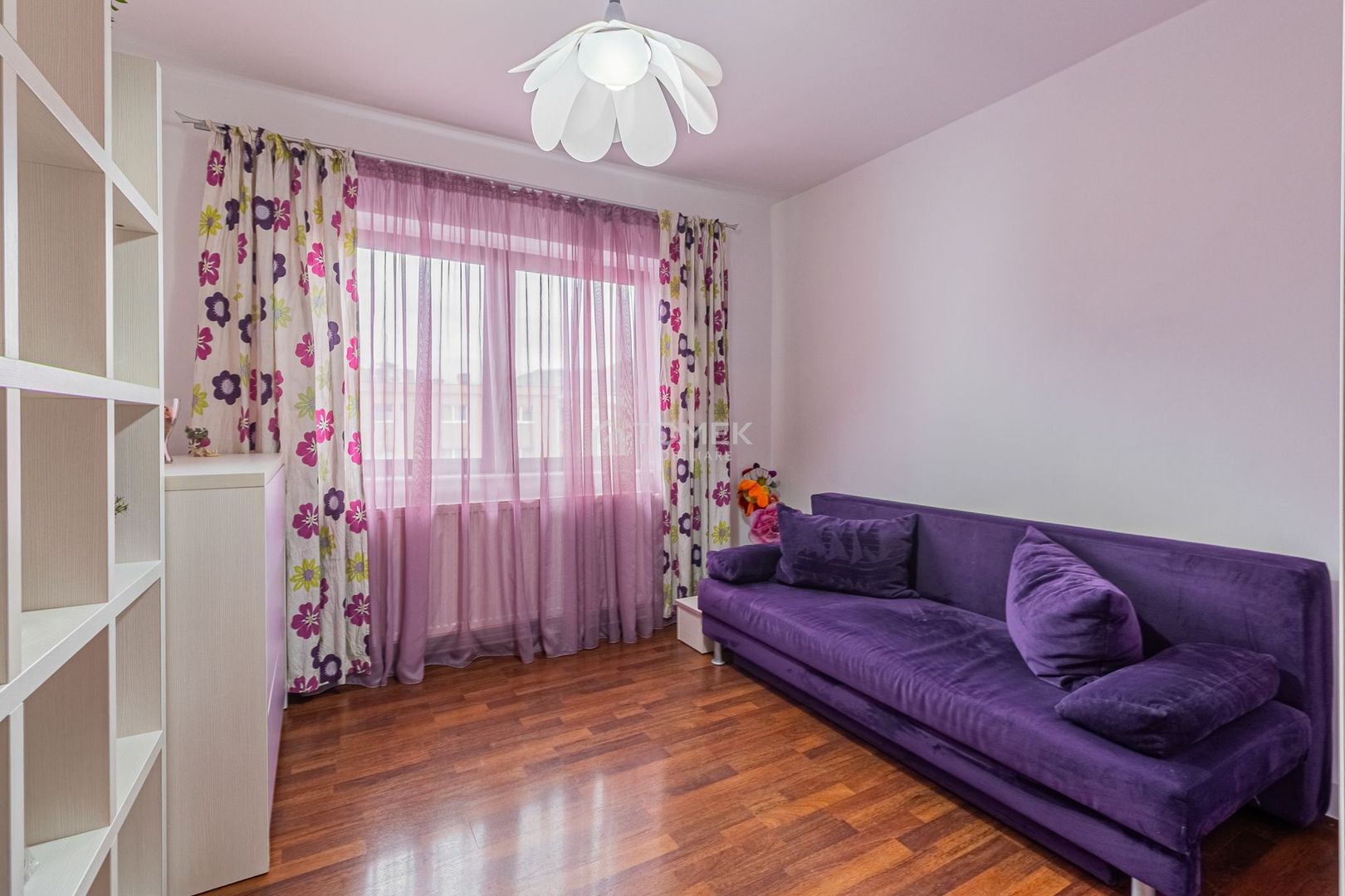 Apartament 4 camere suprafata mare zona Scriitorilor Brasov - Poză 14