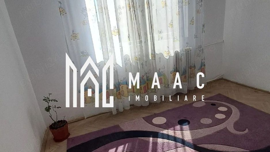 Apartament 3 camere de vânzare | Râmnicu Vâlcea, Ostroveni - Poză 1