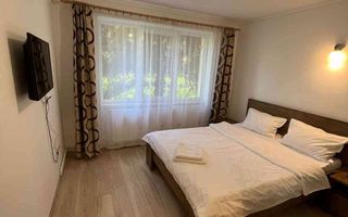 2 camere, 46 mp, renovat integral – zona Maniu - Poză 5