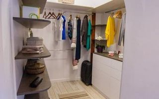 Mansardă duplex deosebită 140 mp în vilă | Polona - Poză 8
