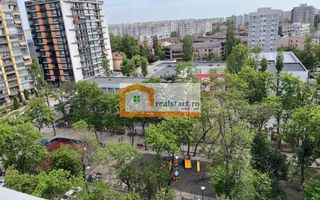 Titan, Bloc anvelopat, Langa Bebe Tei, Scoala, Metrou Titan si Auchan Titan - Poză 3