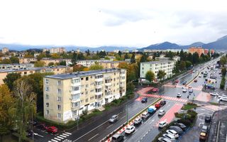 Apartament spațios cu 3 camere și 2 băi – zona Ciucaș / Astra - Poză 2