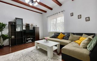 Casă 4 camere | Locație excepțională | Singur în curte | GARAJ - Poză 9