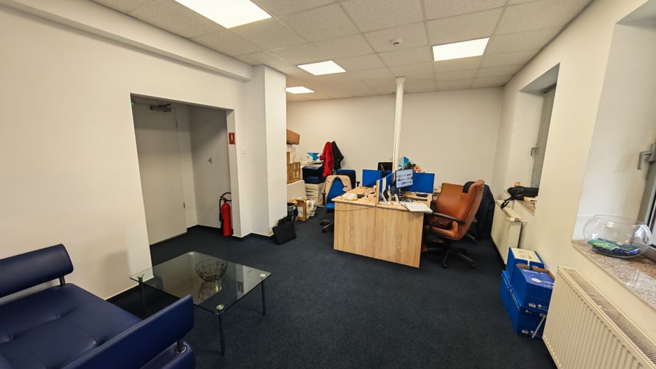 Birouri luxoase in zona centrala - Poză 23