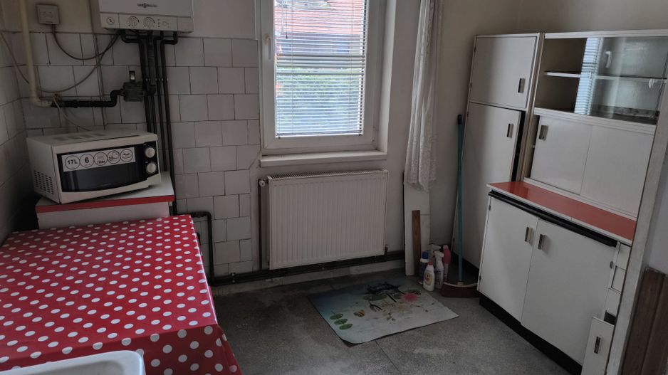 Apartament ideal pentru cabinet medical, locatie Centrala - Poză 5