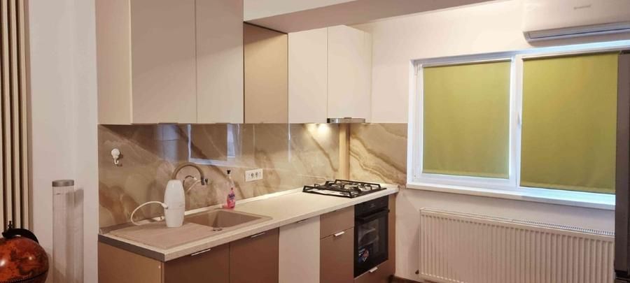 Apartament 2 camere Palladium Residence | 50 mp | Metrou Nicolae Teclu - Poză 13