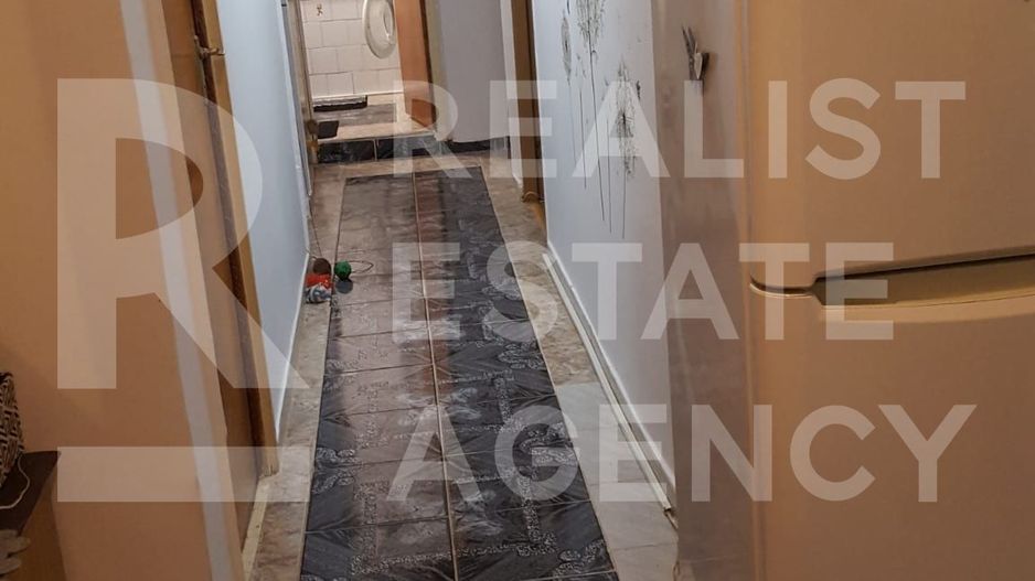 Sebastian - 13 Septembrie | 3 Camere | Decomandat | Bloc 1986 - Poză 10