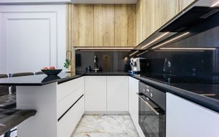 Vânzare apartament, 2 camere 66 mp, Complex Oasis, Rîșcani - Poză 2