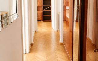 Etaj intermediar | 3 camere | 66 mp + balcon | Zona Spitalul Județean - Poză 12