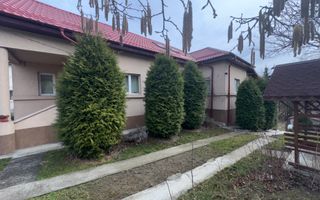 CASĂ 5 CAMERE TEREN 1020 MP VALEA MARE PRAVAȚ ARGES CU 0 % COMISION - Poză 52