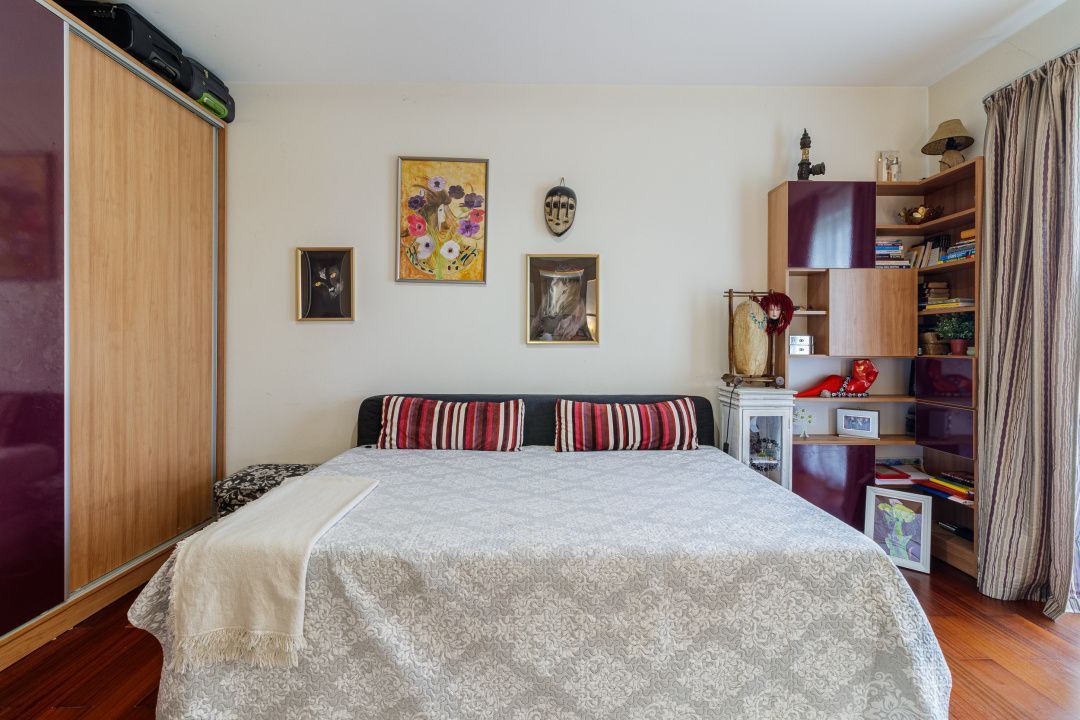 Apartament 3 camere -Cosmopolis Faza 1 cu parcare disponibila - Poză 6